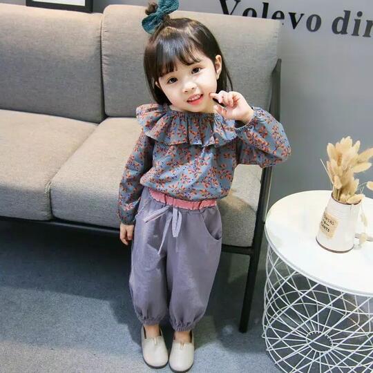 Bund, Ini 5 Rekomendasi Toko Baju Anak di Shopee yang Berkualitas dan Terpercaya