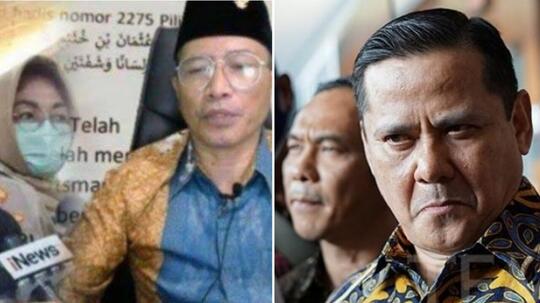 MUI Angkat Suara soal Dugaan Napoleon Aniaya Kace