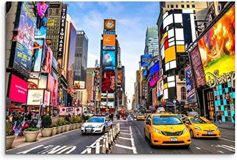 Artis Indonesia Muncul Di Billboard Times Square! Bangga Atau Biasa Saja?