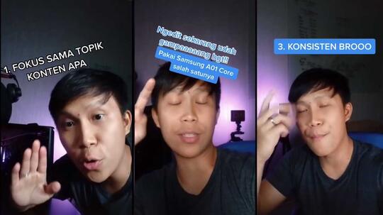 Semakin Mudah Untuk Menjadi Viral, Perhatikan Hal Ini Agar Tidak Salahi Aturan