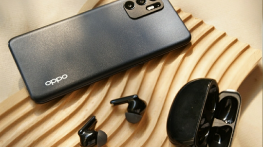 Deretan Gadget Pintar Terbaru Dari OPPO Untuk Mulai Smart Lifestyle-mu!