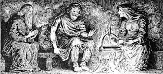 Prose Edda, Karya Sastra Tentang Mitologi Nordik dan Inspirasi Film Marvel