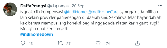 Petugas Indohome Bertaruh Nyawa Dilautan Demi Memperbaiki Jaringan yang Down