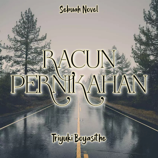 RACUN PERNIKAHAN
