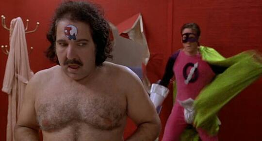 Aktor Legend Film Porno Ron Jeremy dituntut Penjara 300 Tahun