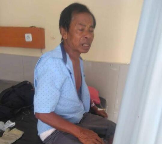 Surat Sang Jenderal TNI, Untuk Babinsa Yang Dipanggil Polisi Akibat Tanah Ciputra