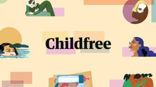 Apakah Childfree adalah Sebuah Pilihan?