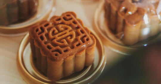 Wah, Ini Nih 4 Kegiatan Sakral saat Festival Mooncake