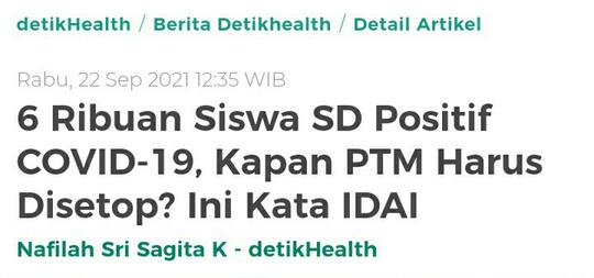 Anak-Anak di Bawah 12 Tahun Sudah Boleh Masuk Mal, tapi Ada Syaratnya