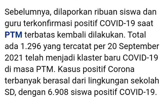 Anak-Anak di Bawah 12 Tahun Sudah Boleh Masuk Mal, tapi Ada Syaratnya