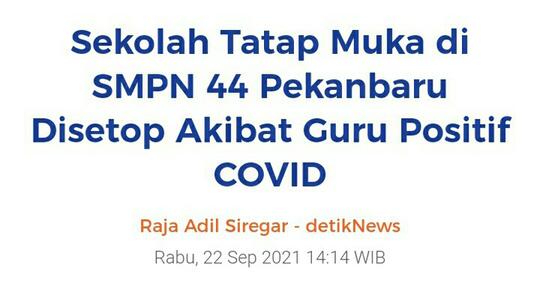 Anak-Anak di Bawah 12 Tahun Sudah Boleh Masuk Mal, tapi Ada Syaratnya