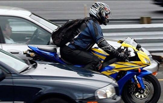Nggak Cuma Motor, Mobil Akan Ada SIM Jenis Baru, Inilah Alasannya Setuju?