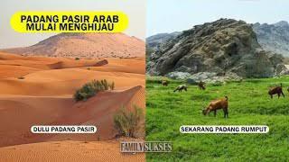 Apa Yang Terjadi Bila Matahari Terbit Dari Barat? Kehancuran Atau Kehidupan!