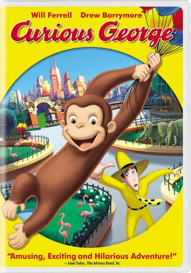 10 FILM KARTUN YANG MENDIDIK DAN INSPIRATIF