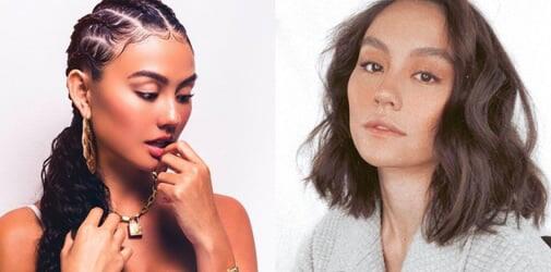 Belajar Hal Baik dari Agnes Monica, Ini Tanggapan Agnes Terhadap Orang Nyinyir