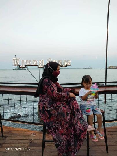 Bener Nggak Sih Istri yang Piknik bareng Keluarga Hanya Pindah Lokasi Momong?