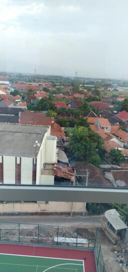 Bener Nggak Sih Istri yang Piknik bareng Keluarga Hanya Pindah Lokasi Momong?