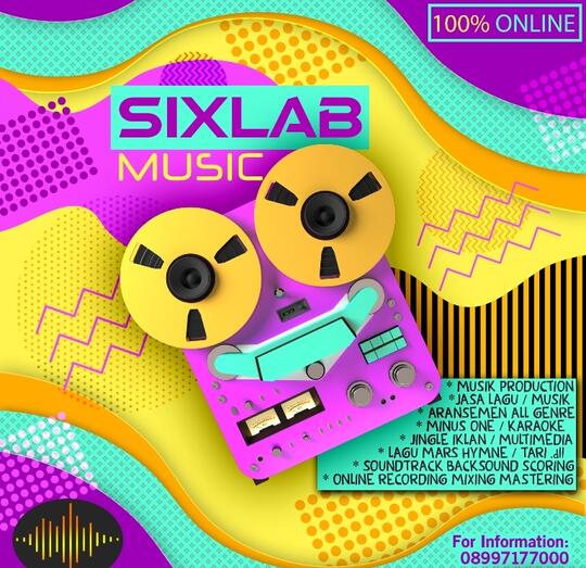 REKOMENDASI JASA ARANSEMEN MUSIK PEMBUATAN LAGU Jingle mars hymne YOUTUBE SMULE