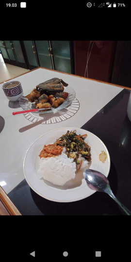 Gelang, Gulma Yang Satu Ini Ternyata Bisa Dikonsumsi Loh!