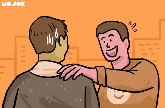 5 Kejadian Memalukan Di Hidup Kita, Apakah Kalian Pernah Mengalamin hal ini?
