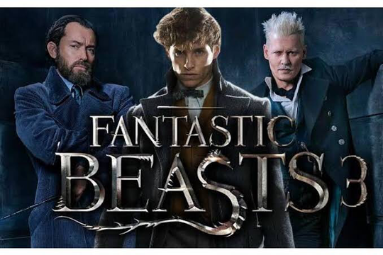 Menanti Rilisnya Film Fantastic Beasts 3: The Secrets of Dumbledore