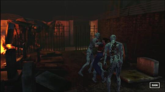 Perjalanan Camera Angle di Berbagai Seri Resident Evil (Serunya Tuh di Sini!)