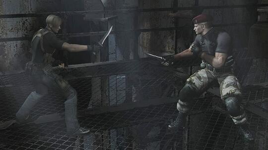 Perjalanan Camera Angle di Berbagai Seri Resident Evil (Serunya Tuh di Sini!)