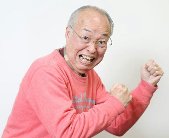 Belajar 7 Prinsip Hidup Seperti Mbah Yamada Partner Kakek Sugiono!