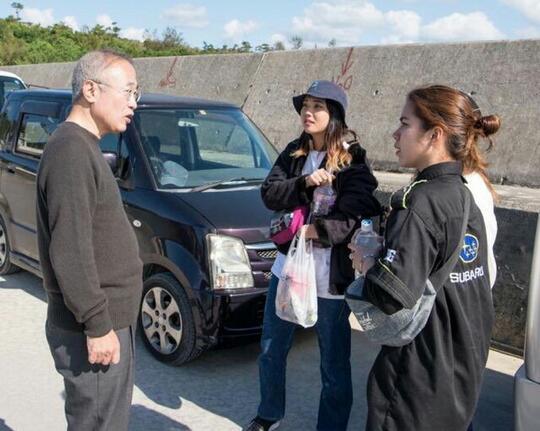 Belajar 7 Prinsip Hidup Seperti Mbah Yamada Partner Kakek Sugiono!