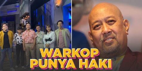 Indro Tuduh Warkopi Langgar HAKI Dan Etika, Apakah Warkop DKI Tidak Plagiat?