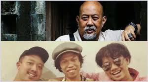 Indro Tuduh Warkopi Langgar HAKI Dan Etika, Apakah Warkop DKI Tidak Plagiat?