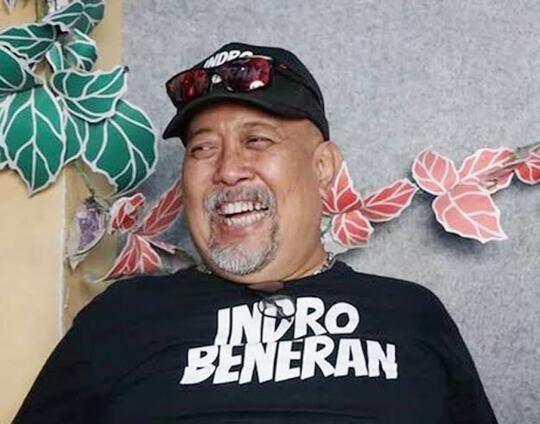 Indro Tuduh Warkopi Langgar HAKI Dan Etika, Apakah Warkop DKI Tidak Plagiat?