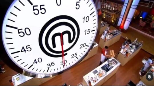 Sosok Ini Menjadi Daya Tarik di Acara MasterChef Indonesia, Gansist Setuju?