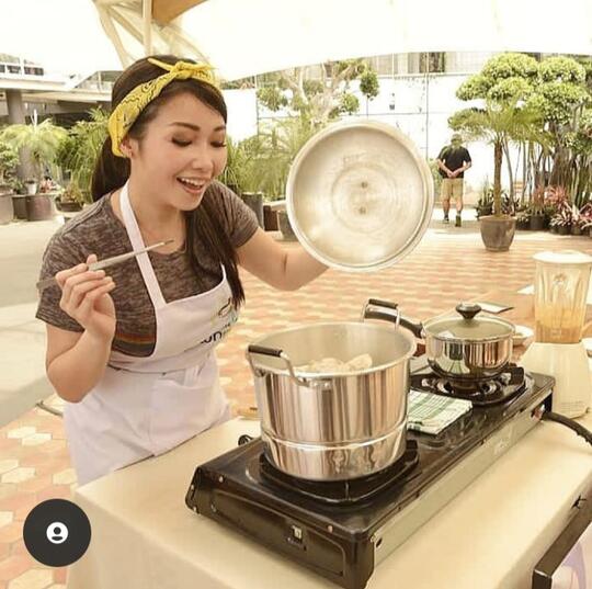 Sosok Ini Menjadi Daya Tarik di Acara MasterChef Indonesia, Gansist Setuju?