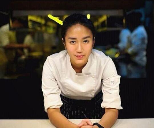 Sosok Ini Menjadi Daya Tarik di Acara MasterChef Indonesia, Gansist Setuju?