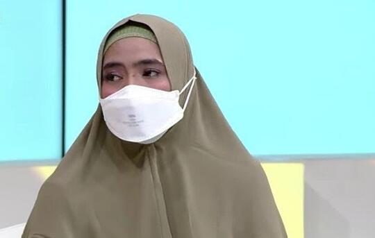 Ayah Taqy Malik Minta Begituan 10 Kali Sehari, Marlina Octoria: Saya Sudah Tidak Kuat