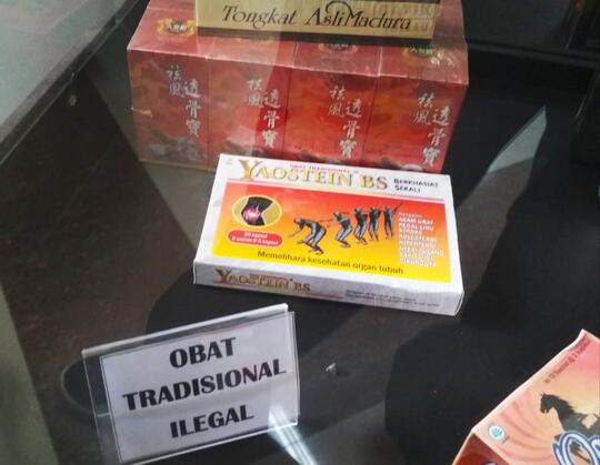 Awas! Obat dan Kosmetikmu Bisa Jadi Ilegal & Palsu. Begini Cara Check izin BPOM