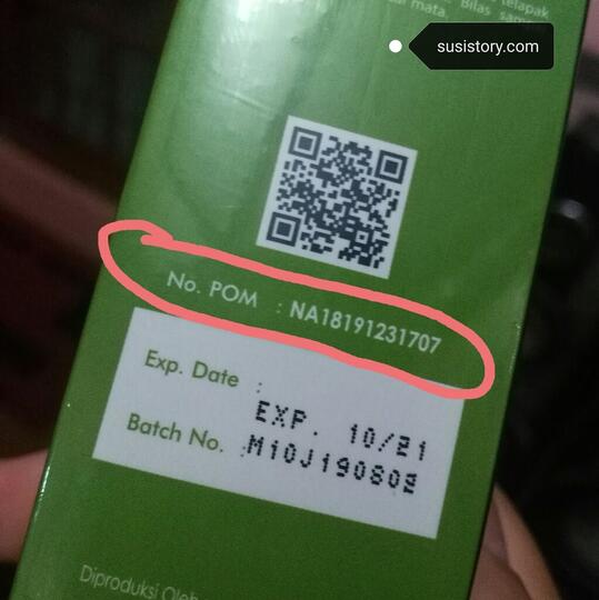 Awas! Obat dan Kosmetikmu Bisa Jadi Ilegal & Palsu. Begini Cara Check izin BPOM