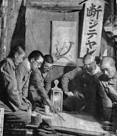 (Segmen SIF) Pertempuran Okinawa Saksi Bisu Aksi Heroik Desmond Doss