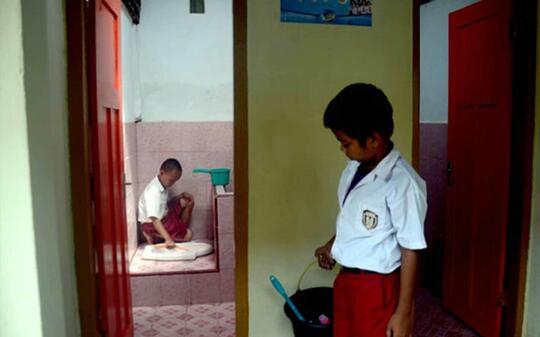 Apa Kalian Pernah Melakukan 5 hal ini sewaktu sekolah?