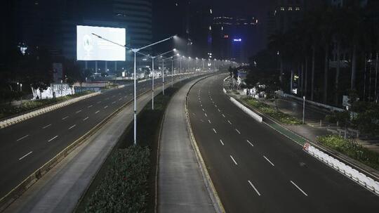 Crowd Free Night di Jabodetabek akan DItambah, Ini Empat Titik Lokasinya