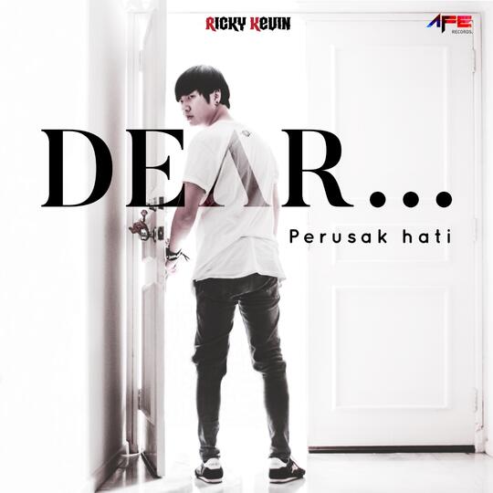 Perjalanan Music Ricky Kevin