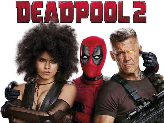 7 Film Hollywood Rating R Terlaris Sepanjang Masa, No 1 Susah dipecahkan