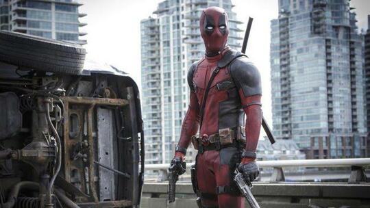 7 Film Hollywood Rating R Terlaris Sepanjang Masa, No 1 Susah dipecahkan
