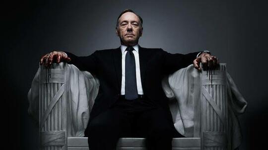 10 Series Netflix dengan Rating Tertinggi, Money Heist Tidak Termasuk