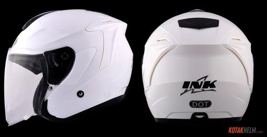 Ini Nih! Helm yang di Sukai Para Maling