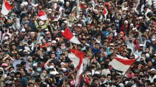 BEM SI Gelar Aksi 27 September soal Polemik Pemberhentian 56 Pegawai KPK
