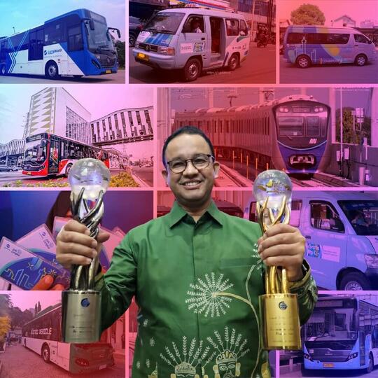 Geisz Chalifah: Anies Tak Punya Dana,Tak Punya Partai, Yang Dia Miliki Hanya Prestasi