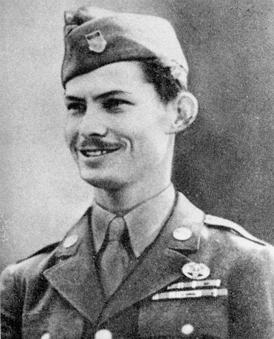 (Segmen SIF) Pertempuran Okinawa Saksi Bisu Aksi Heroik Desmond Doss