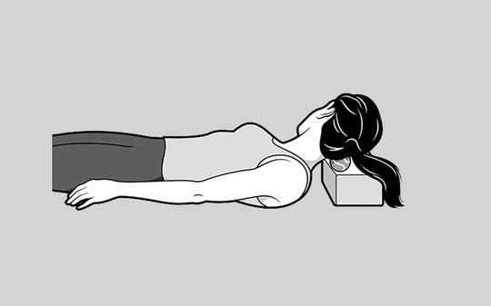 Susah Tidur? Coba lakukan 4 Latihan Ringan ini